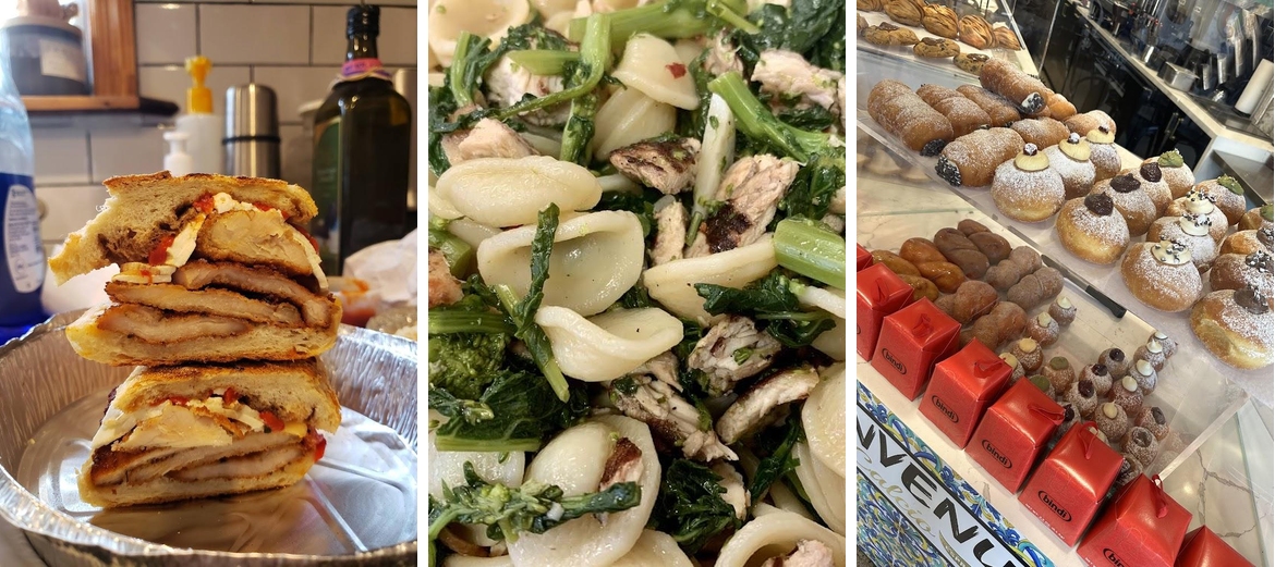 Giovanna's Kitchen, Inc