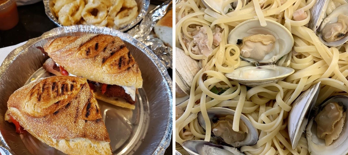 Giovanna's Kitchen, Inc