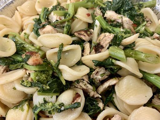 Giovanna's Kitchen, Inc